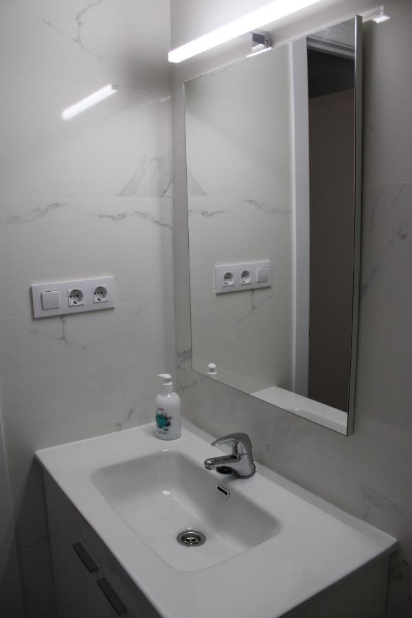 Ferienhaus Villashinojosa Luxury Poesia *