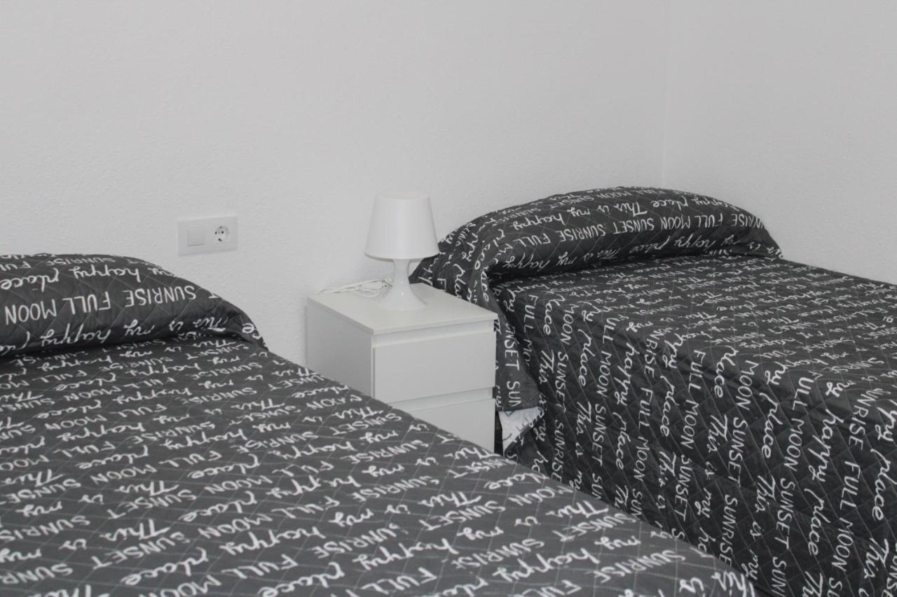 Casa vacanze Villashinojosa Luxury Poesia Valenza